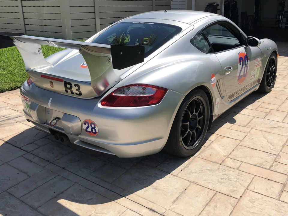 2006 Porsche 987 Cayman S - Image 7 of 31