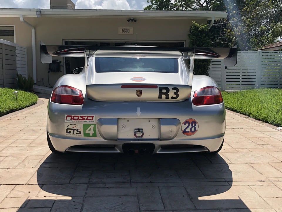 2006 Porsche 987 Cayman S - Image 5 of 31