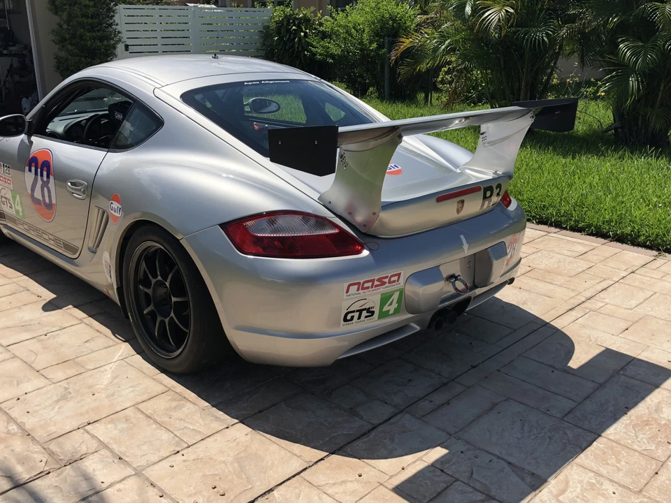 2006 Porsche 987 Cayman S - Image 4 of 31