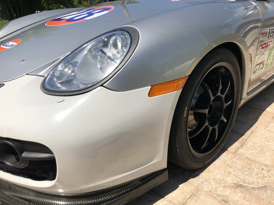 2006 Porsche 987 Cayman S - Image 22 of 31