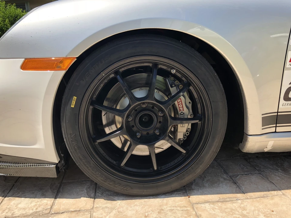 2006 Porsche 987 Cayman S - Image 27 of 31