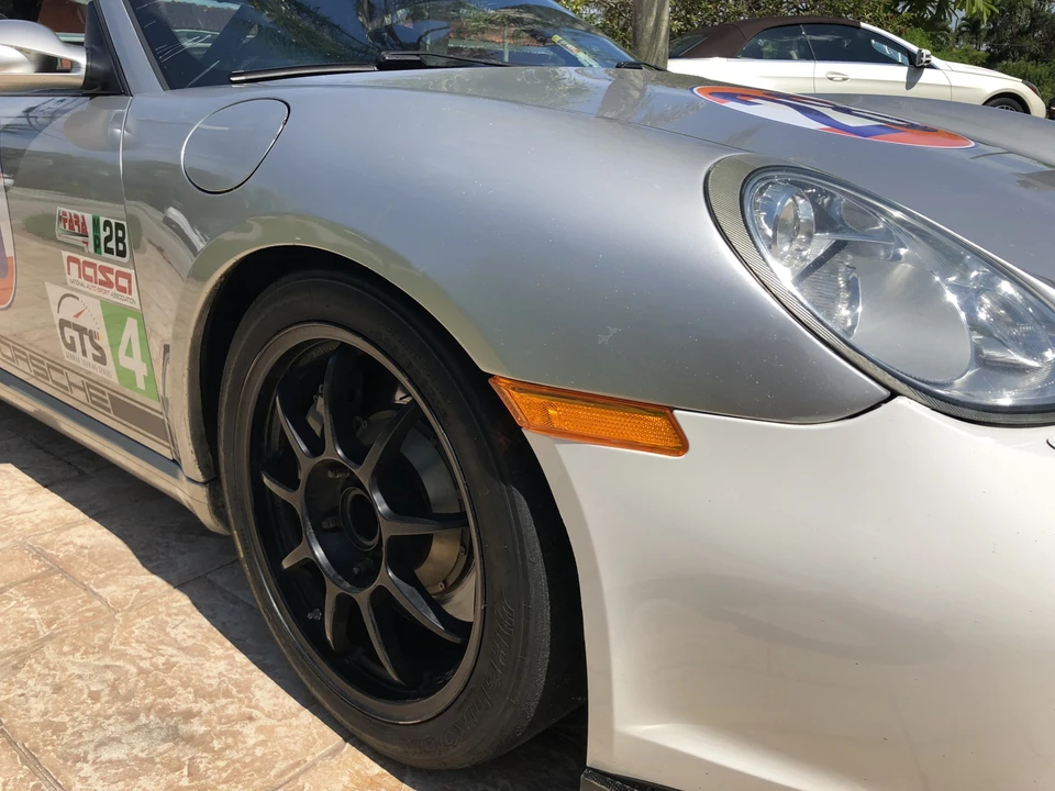 2006 Porsche 987 Cayman S - Image 24 of 31