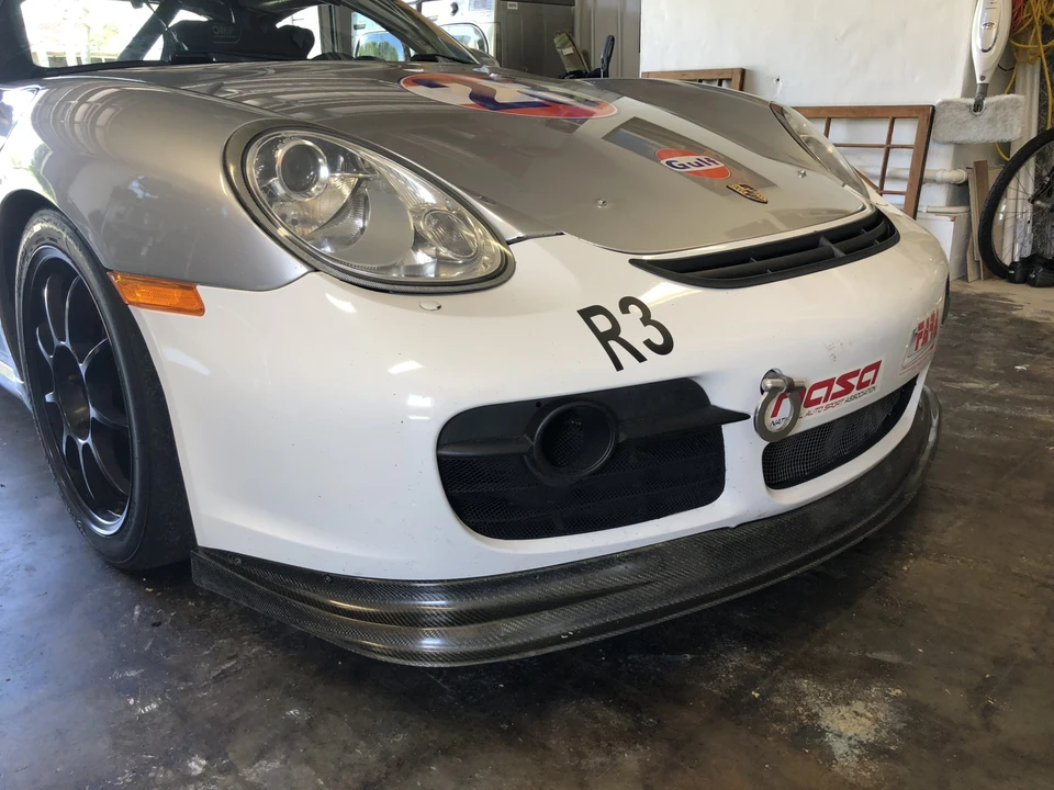 2006 Porsche 987 Cayman S - Image 26 of 31