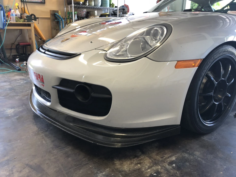 2006 Porsche 987 Cayman S - Image 25 of 31