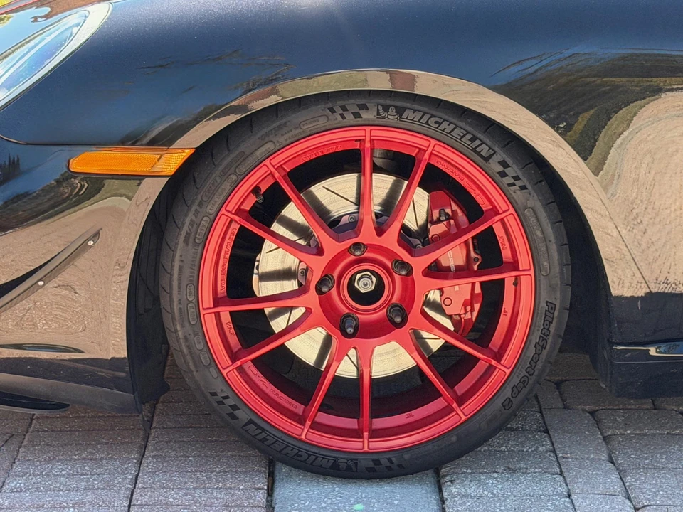 2006 Porsche 987 Cayman S - Image 21 of 31