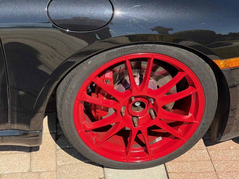 2006 Porsche 987 Cayman S - Image 23 of 31