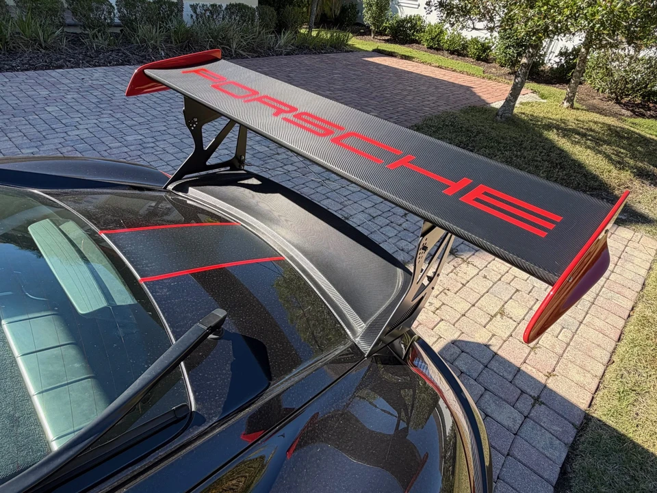 2006 Porsche 987 Cayman S - Image 17 of 31