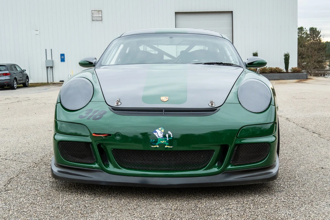 2006 Porsche 987 Cayman S - Image 4 of 31