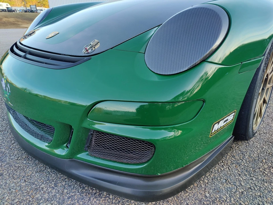 2006 Porsche 987 Cayman S - Image 27 of 31