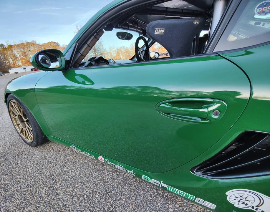 2006 Porsche 987 Cayman S - Image 31 of 31