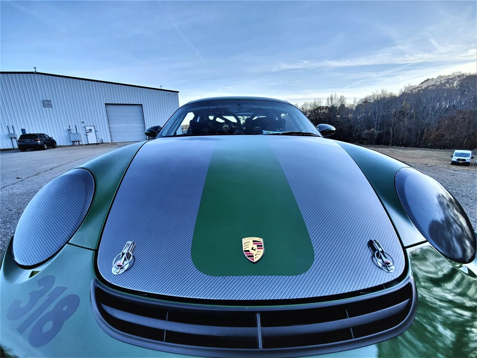 2006 Porsche 987 Cayman S - Image 25 of 31