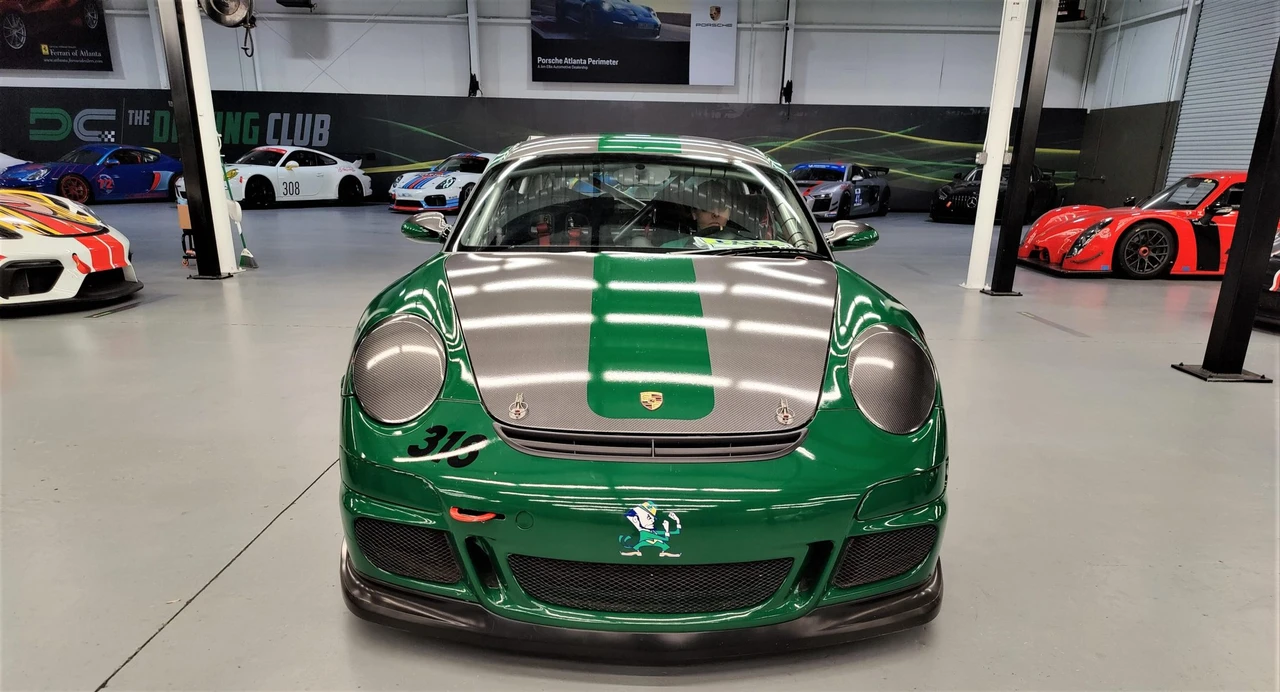 2006 Porsche 987 Cayman S - Image 19 of 31