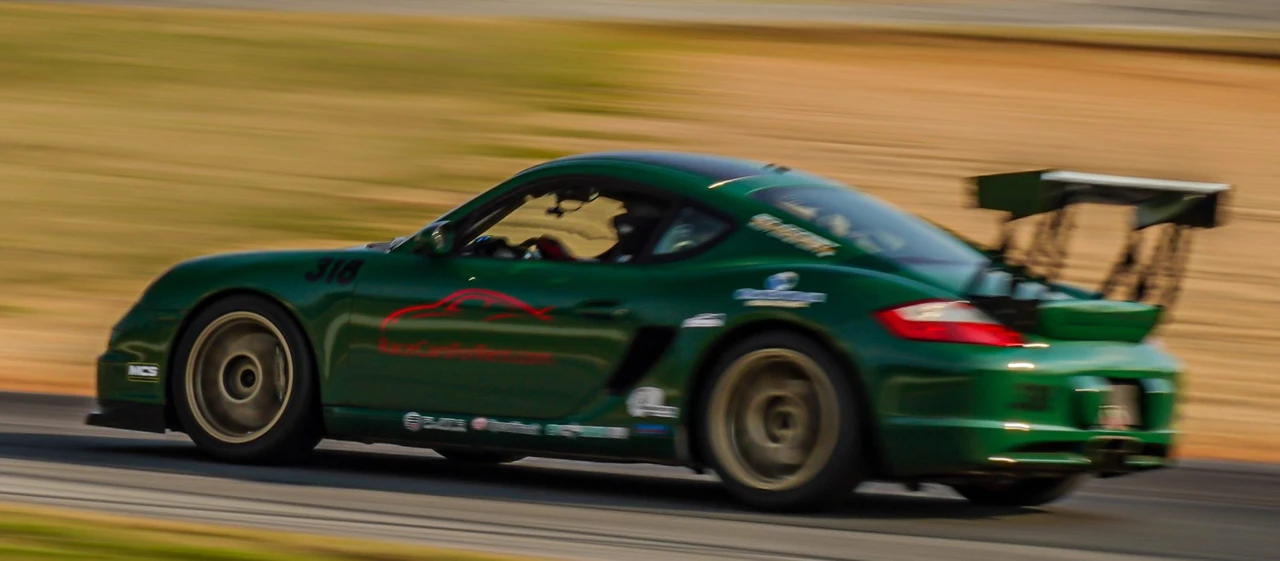 2006 Porsche 987 Cayman S - Image 24 of 31