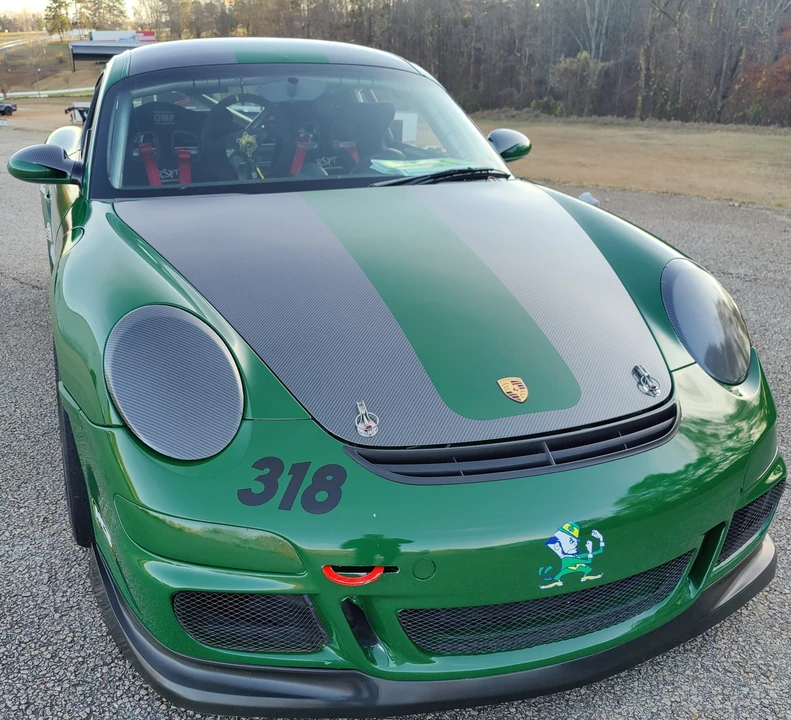 2006 Porsche 987 Cayman S - Image 12 of 31
