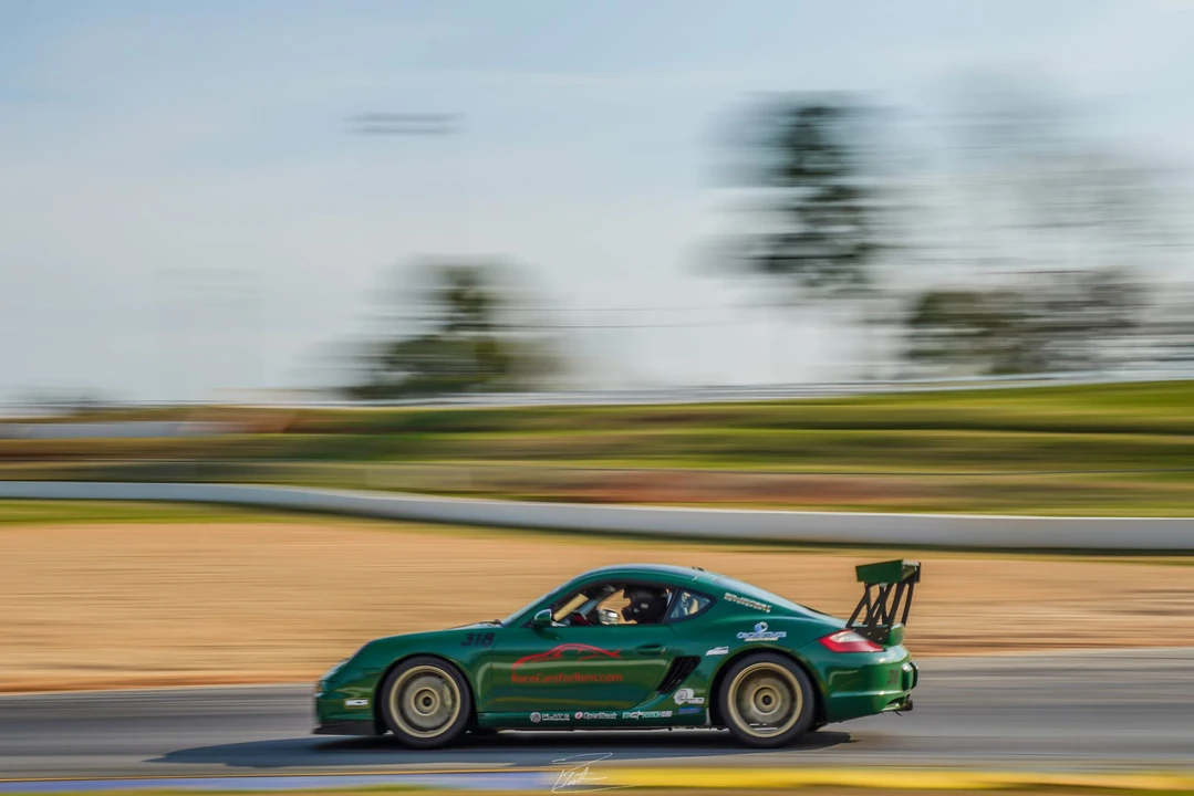2006 Porsche 987 Cayman S - Image 22 of 31