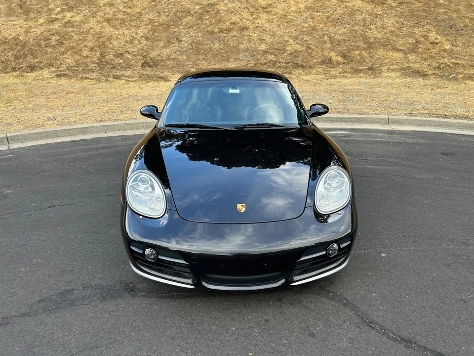 2006 Porsche 987 Cayman S - Image 6 of 31