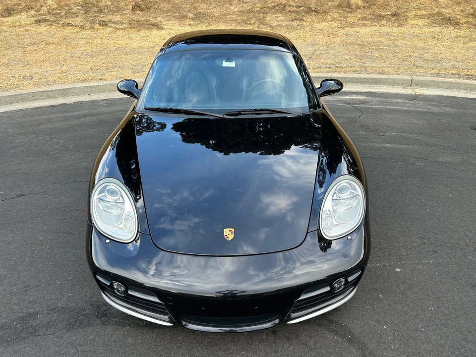 2006 Porsche 987 Cayman S - Image 7 of 31