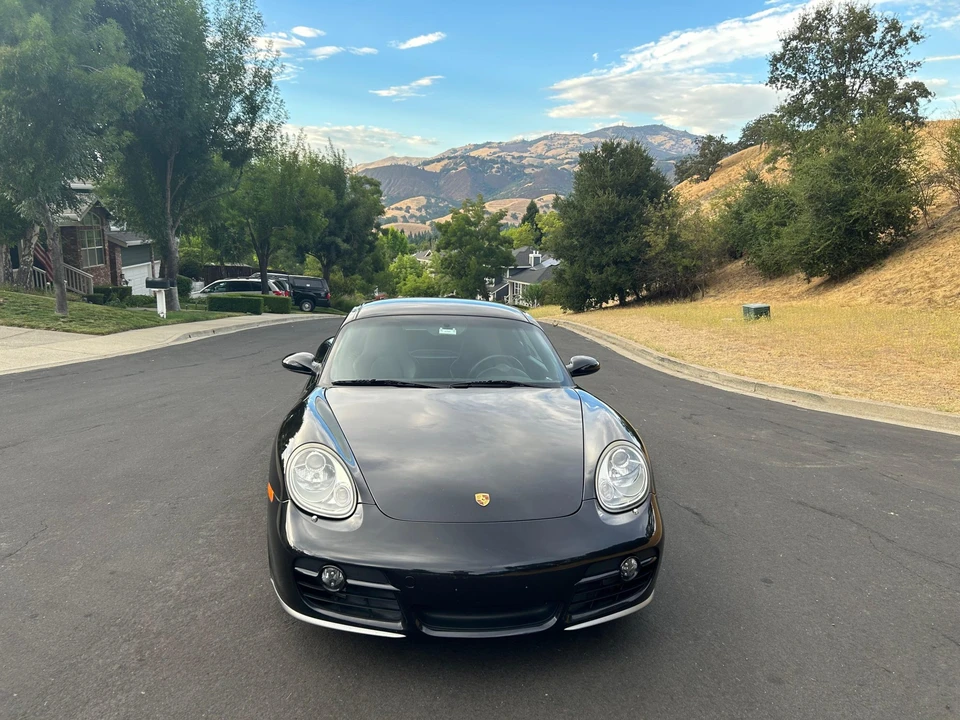 2006 Porsche 987 Cayman S - Image 3 of 31