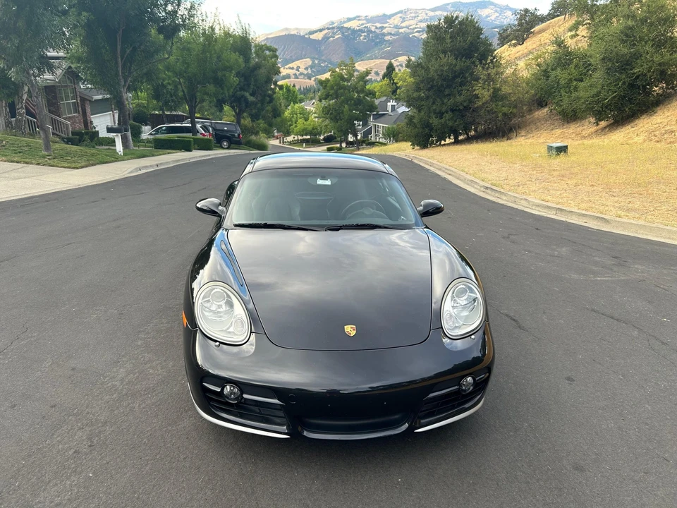 2006 Porsche 987 Cayman S - Image 4 of 31