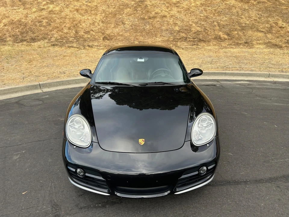 2006 Porsche 987 Cayman S - Image 5 of 31