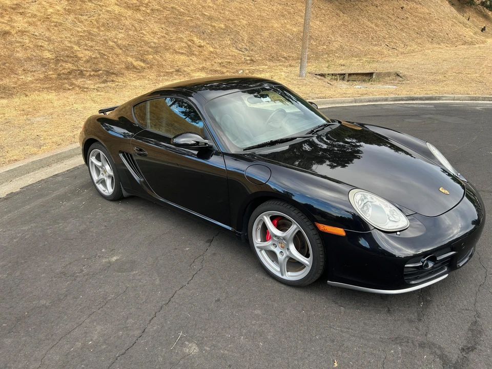 2006 Porsche 987 Cayman S - Image 14 of 31
