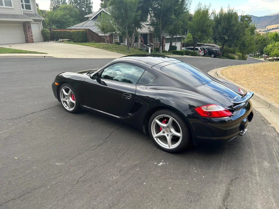 2006 Porsche 987 Cayman S - Image 30 of 31