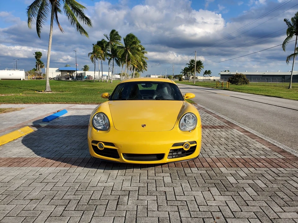 2006 Porsche 987 Cayman S - Image 24 of 31