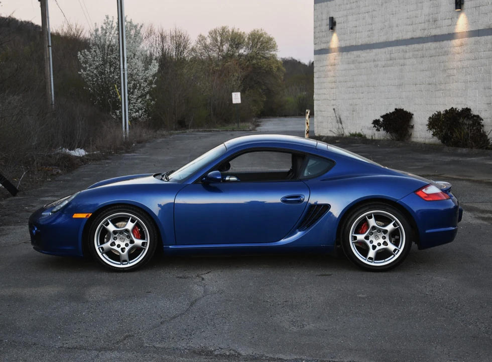 2006 Porsche 987 Cayman S - Image 7 of 31
