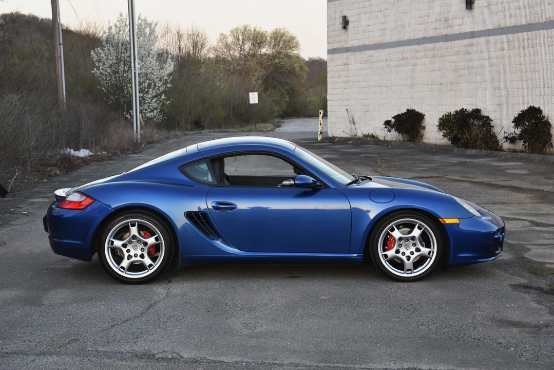 2006 Porsche 987 Cayman S - Image 19 of 31