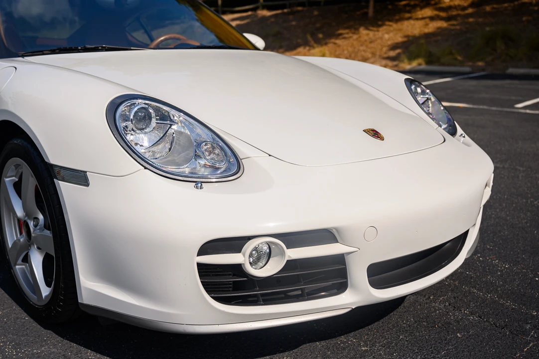 2006 Porsche 987 Cayman S - Image 19 of 31