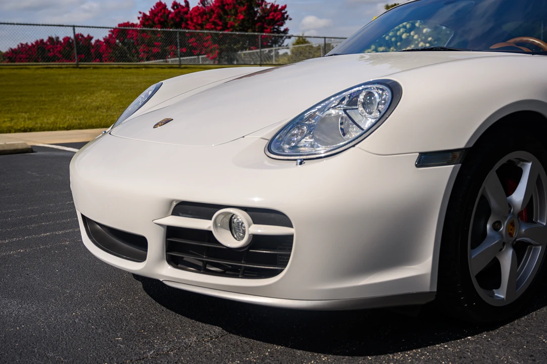 2006 Porsche 987 Cayman S - Image 18 of 31