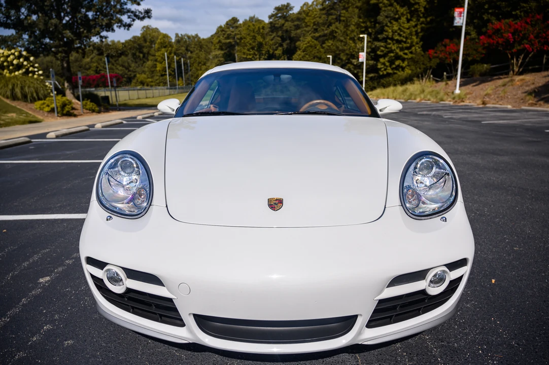 2006 Porsche 987 Cayman S - Image 17 of 31