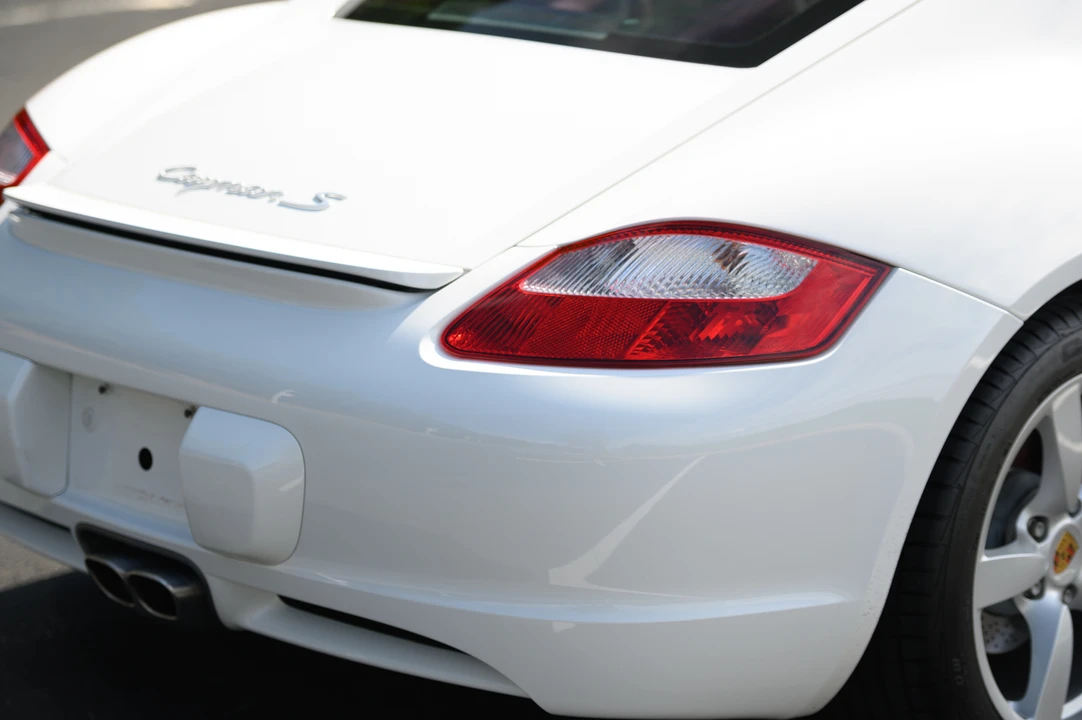 2006 Porsche 987 Cayman S - Image 28 of 31