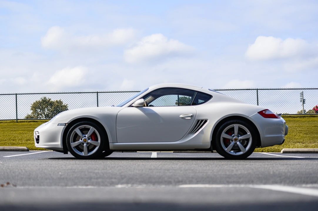 2006 Porsche 987 Cayman S - Image 9 of 31