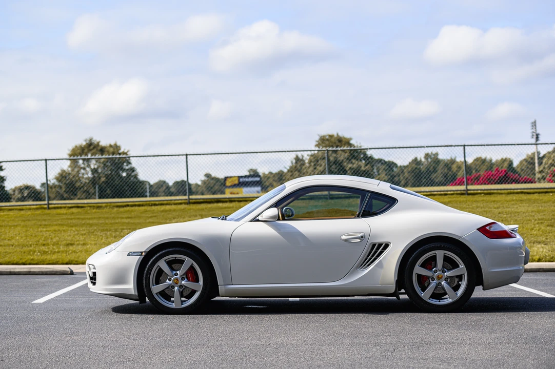 2006 Porsche 987 Cayman S - Image 8 of 31