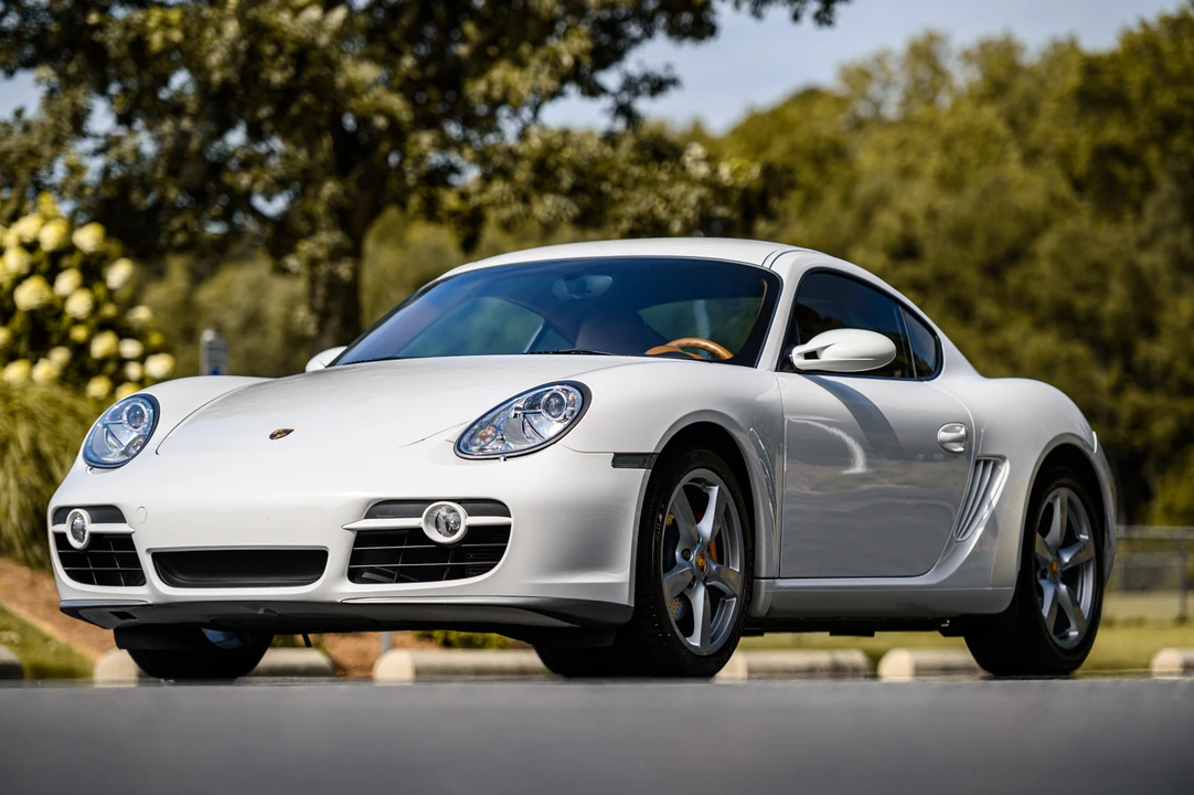 2006 Porsche 987 Cayman S - Image 12 of 31