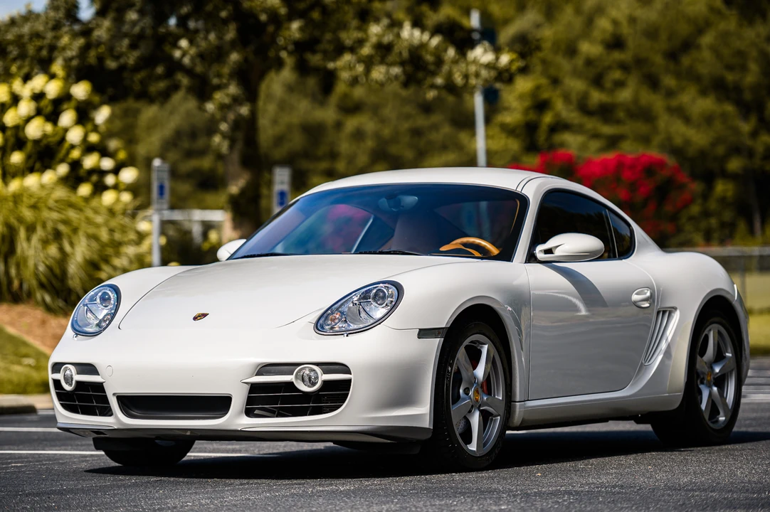 2006 Porsche 987 Cayman S - Image 11 of 31