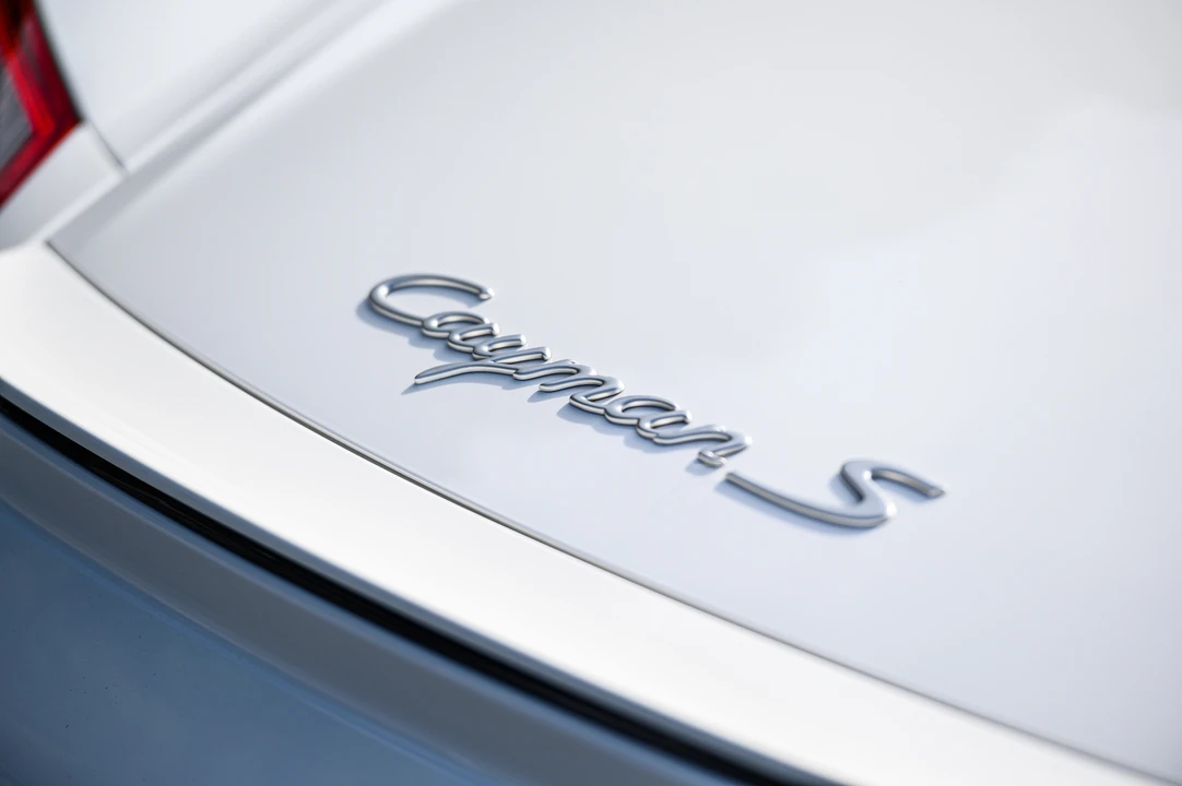 2006 Porsche 987 Cayman S - Image 30 of 31
