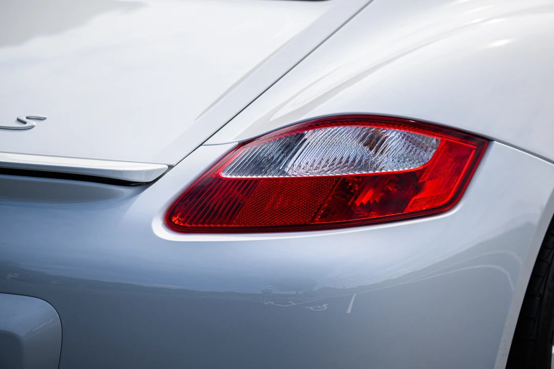 2006 Porsche 987 Cayman S - Image 29 of 31