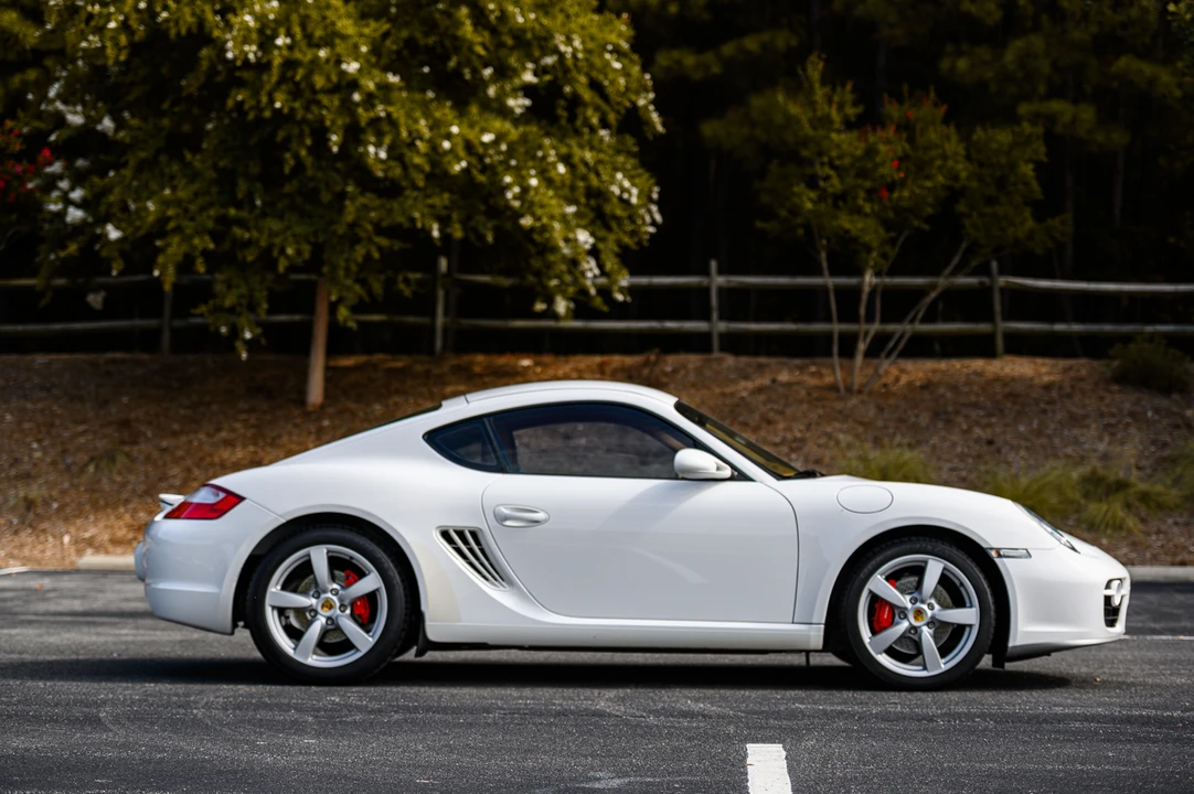 2006 Porsche 987 Cayman S - Image 4 of 31