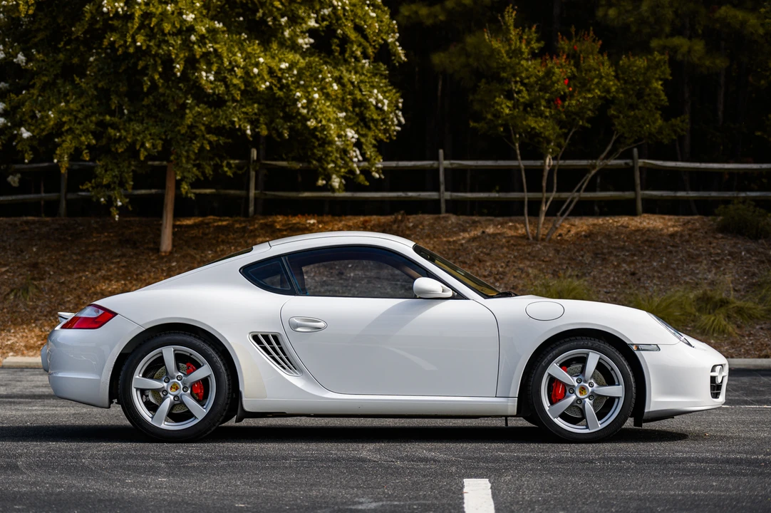 2006 Porsche 987 Cayman S - Image 3 of 31