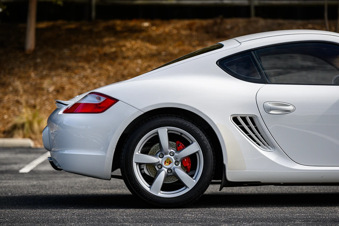 2006 Porsche 987 Cayman S - Image 31 of 31