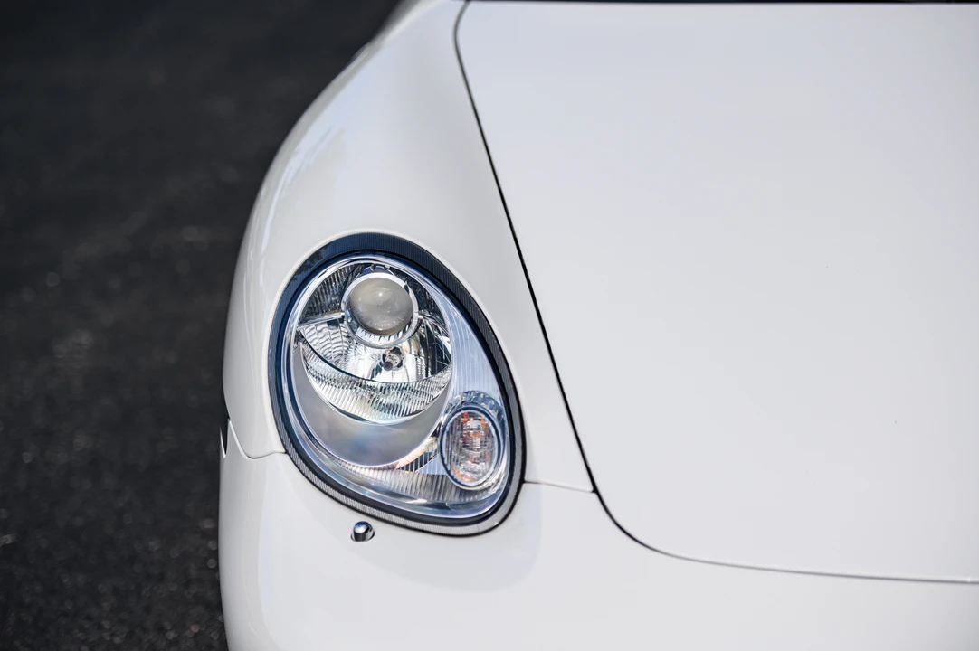 2006 Porsche 987 Cayman S - Image 22 of 31