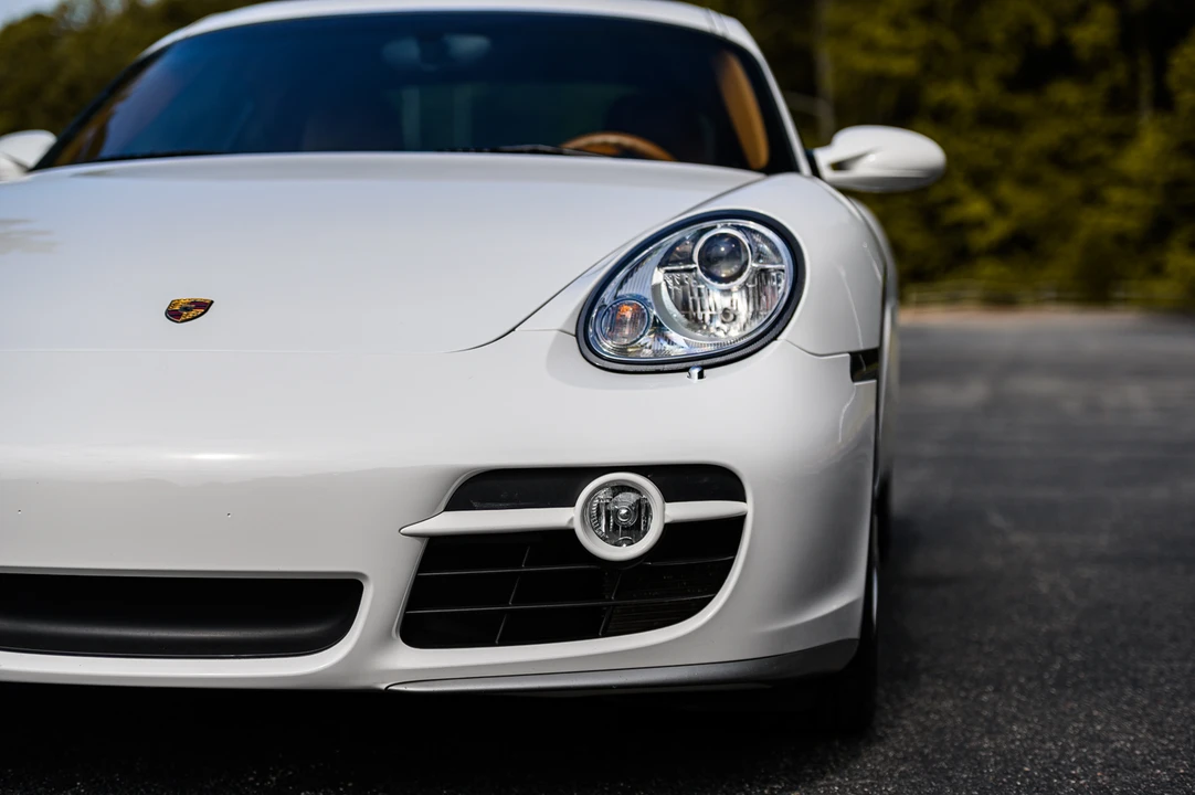 2006 Porsche 987 Cayman S - Image 21 of 31