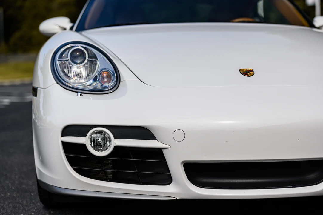 2006 Porsche 987 Cayman S - Image 20 of 31