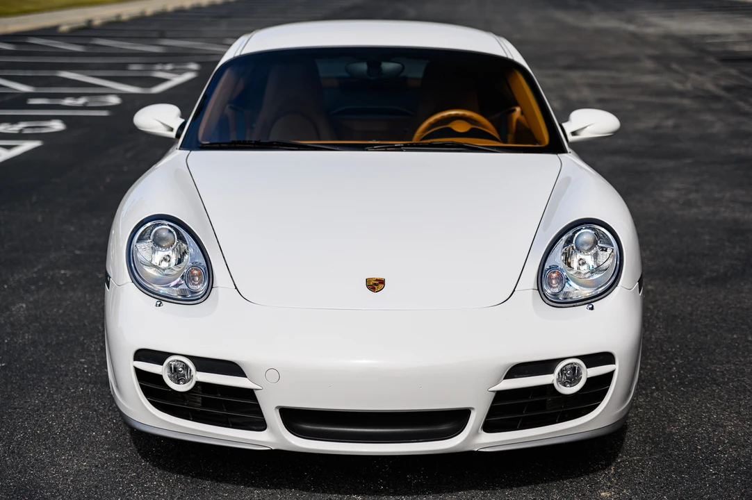 2006 Porsche 987 Cayman S - Image 14 of 31