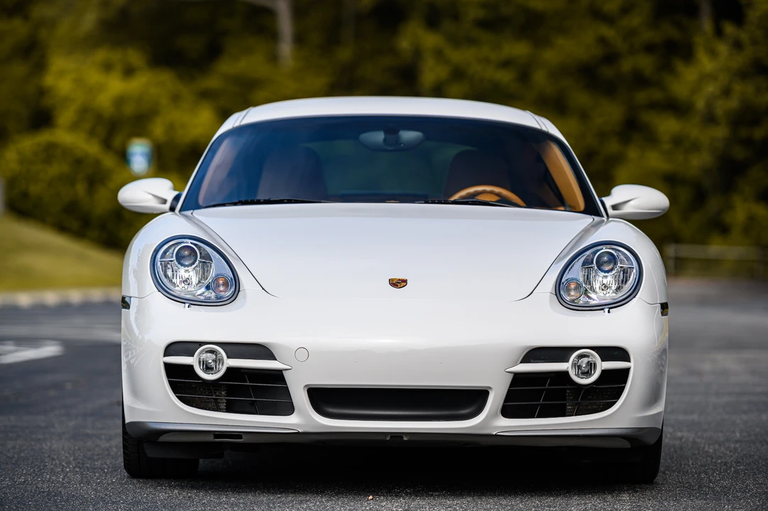 2006 Porsche 987 Cayman S - Image 13 of 31