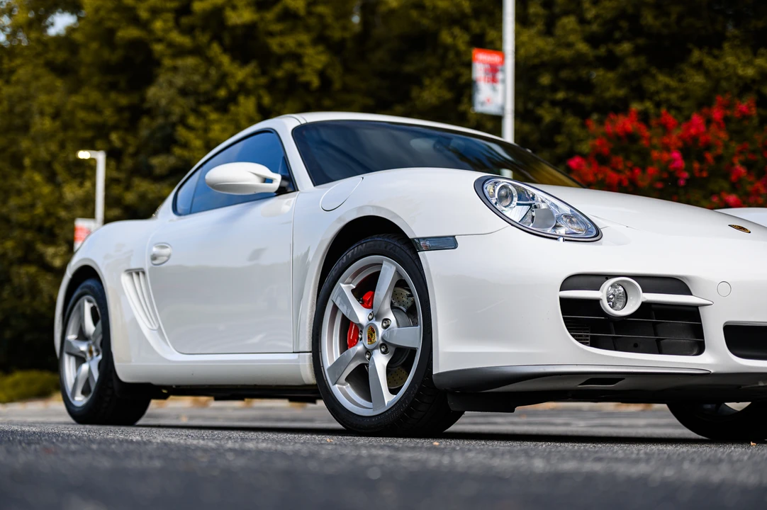 2006 Porsche 987 Cayman S - Image 16 of 31