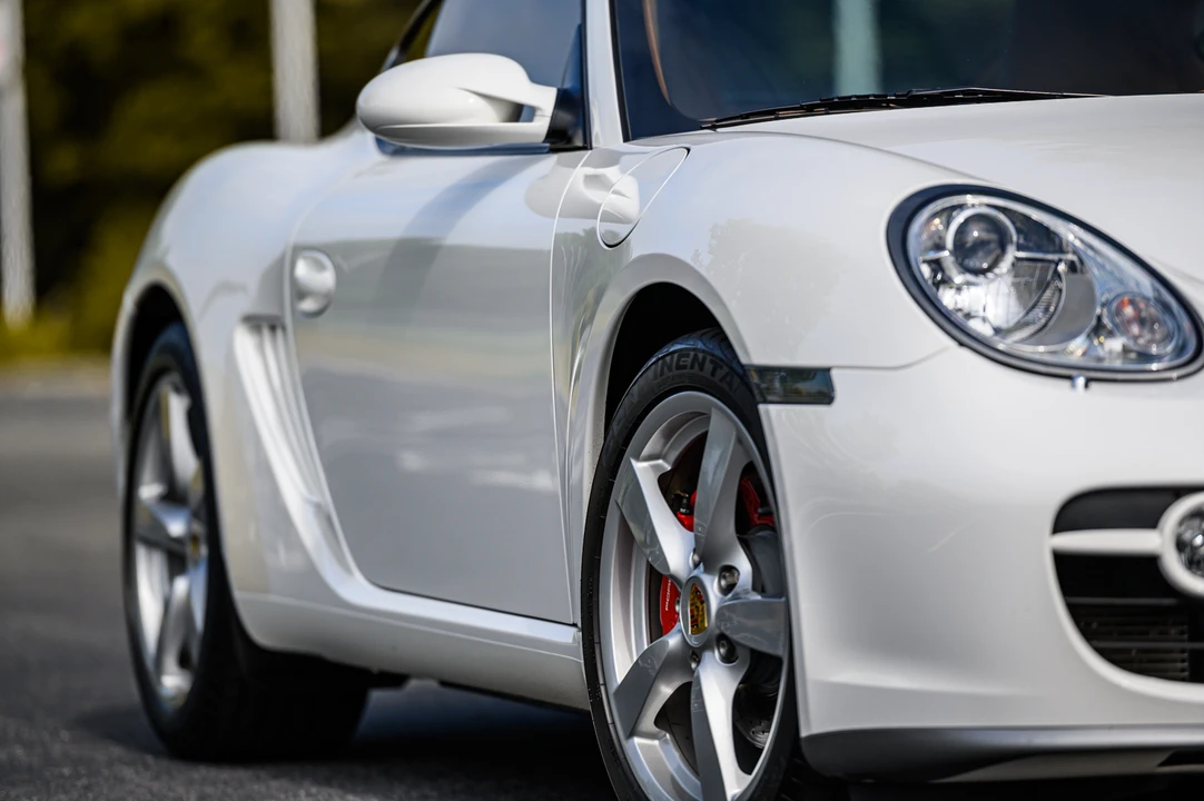 2006 Porsche 987 Cayman S - Image 15 of 31