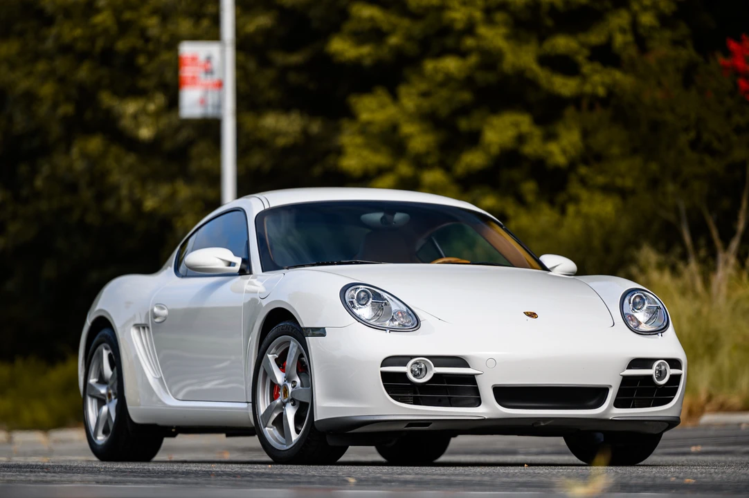2006 Porsche 987 Cayman S - Image 2 of 31